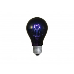 OMNILUX UV A19 lamp 75W E-27